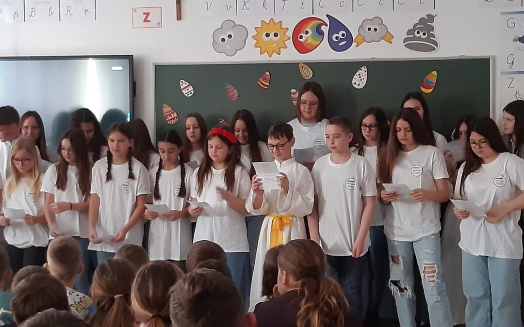 Uskrsna priredba