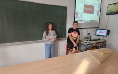 SVJETSKI DAN ŠKOLSKOG MLIJEKA