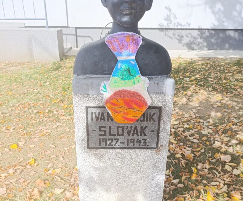 Svjetski dan kravate