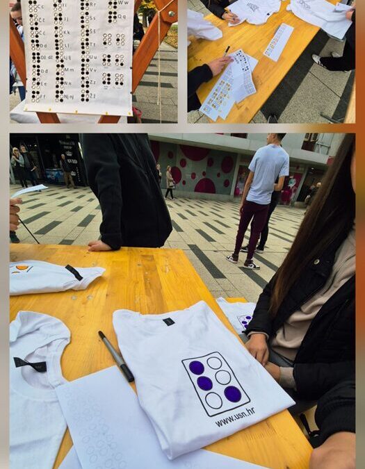 Međunarodni dan bijelog štapa