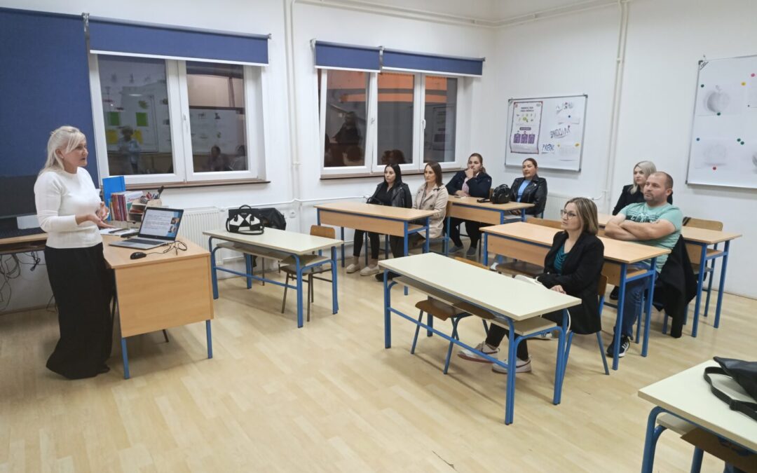 SIGURNOST I ZAŠTITA DJECE NA INTERNETU