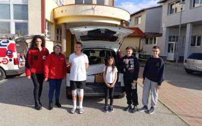 SOLIDARNOST NA DJELU