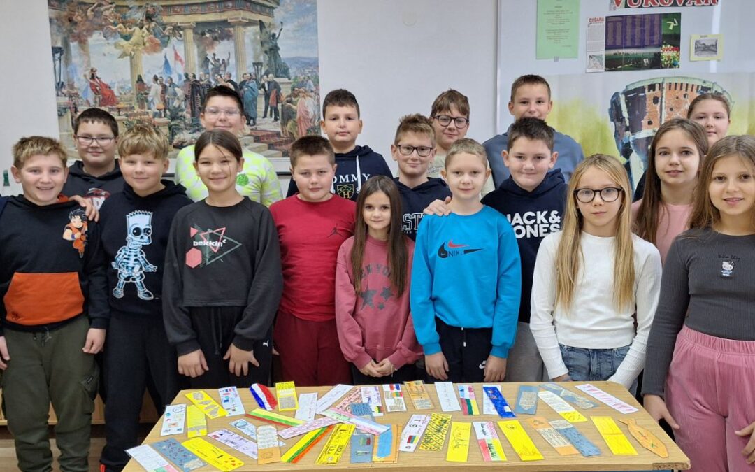 Razmjena straničnika: Jelisavac – Litva