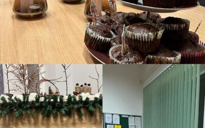 Sveti Nikola u našoj školi