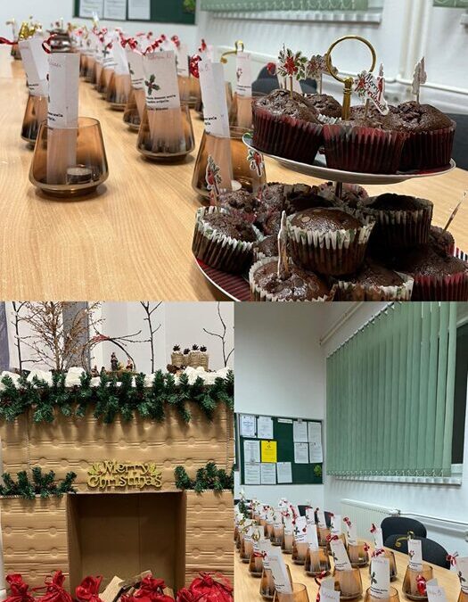 Sveti Nikola u našoj školi