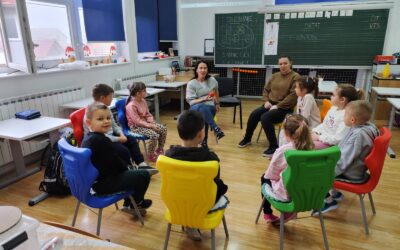 “RAZNOBOJNO ČUDOVIŠTE”