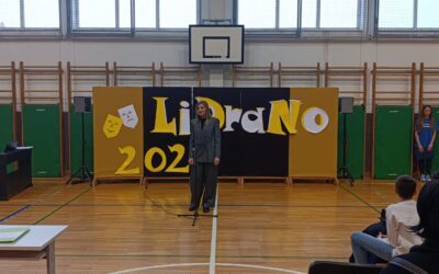 MEĐURAZINSKA SMOTRA LiDraNo 2026.