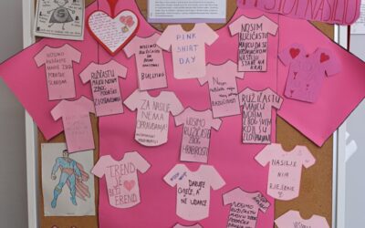 DAN RUŽIČASTIH MAJICA 2026.