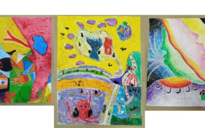 LIK 2026. Natjecanje – izložba učenika iz područja vizualnih umjetnosti i dizajna