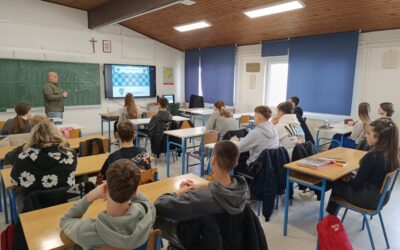 VANDALIZAM, ALKOHOL I NASILJE MEĐU MLADIMA