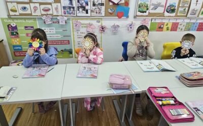 Obilježavanje Dana sindroma Down