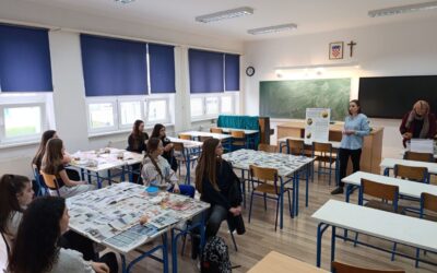 Radionica – Tradicijsko šaranje jaja voskom