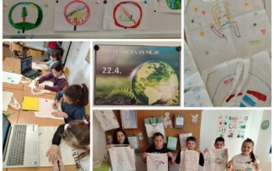 DAN PLANETA ZEMLJE U PŠ BREZNICA NAŠIČKA