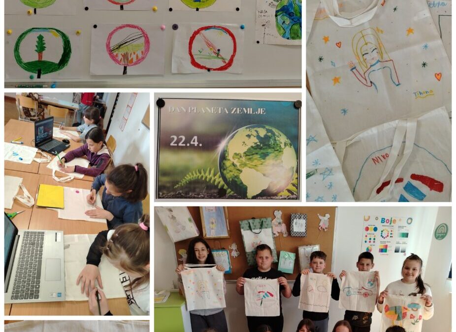 DAN PLANETA ZEMLJE U PŠ BREZNICA NAŠIČKA