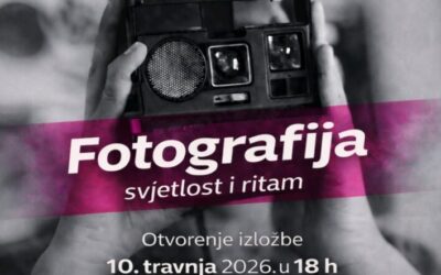 IZLOŽBA DAROVITIH UČENIKA OBŽ-a