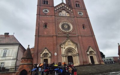 Jednodnevni izlet učenika predmetne nastave u Đakovo