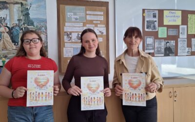 MEĐUNARODNI NATJEČAJ “LJUBAV”