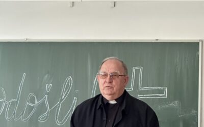 DAN DUHOVNIH ZVANJA
