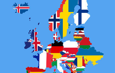 TJEDAN EUROPE