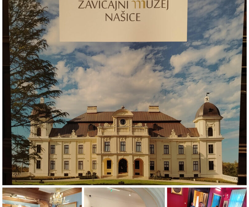 MEĐUNARODNI DAN MUZEJA