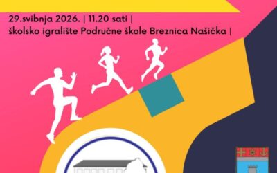 POZIV NA INFO DAN PROJEKTA “UČIMO ZAJEDNO 8”