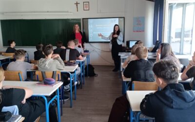 MUZEJ U ŠKOLI