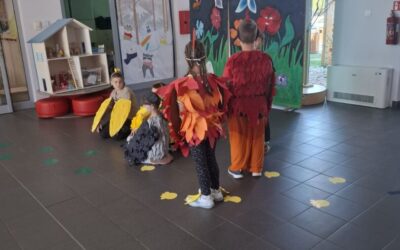 POSJET PODRUČNOM VRTIĆU JELISAVAC