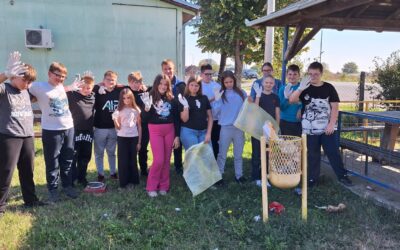 WORLD CLEANUP DAY 2026