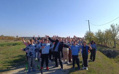 DAN MENTALNOG ZDRAVLJA I SVJETSKI DAN PJEŠAČENJA