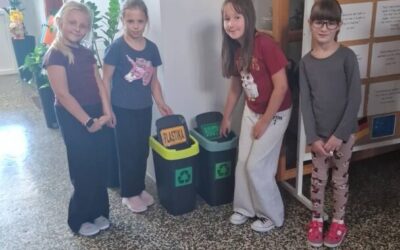 MEĐUNARODNI DAN SVJESNOSTI O GUBITKU I BACANJU HRANE
